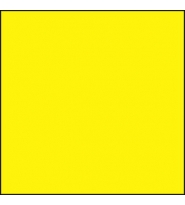 Светофильтр пленка LEE Yellow желтый №101